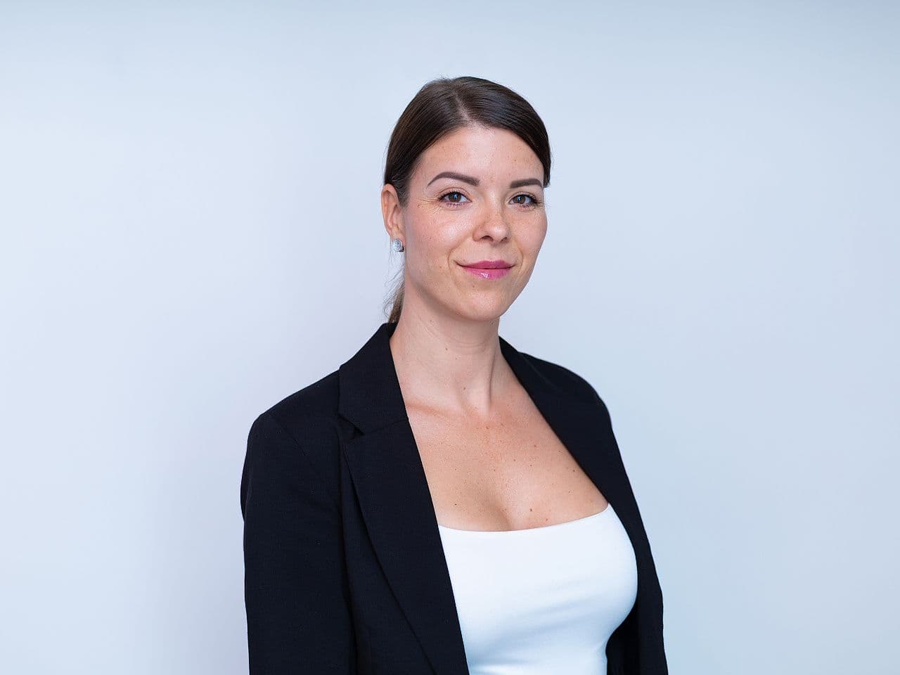 Image of Petra Delevská