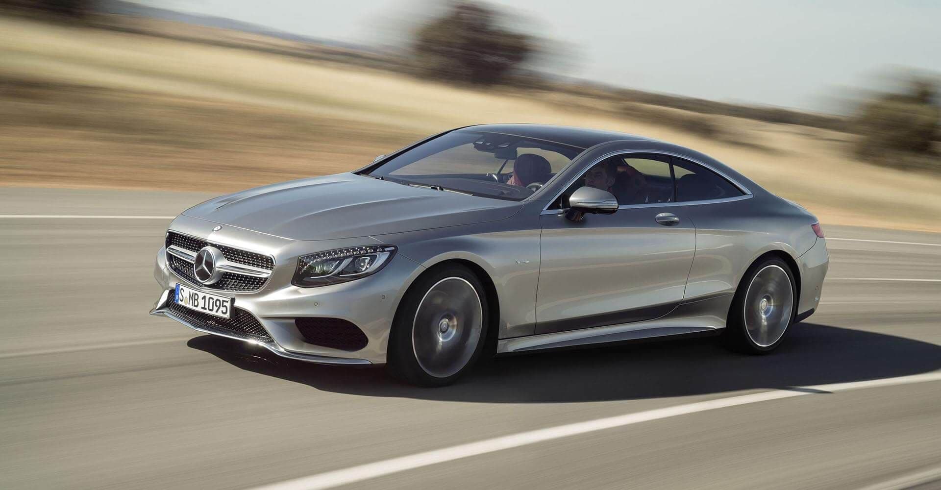 Mercedes-Benz Gallery Image 3