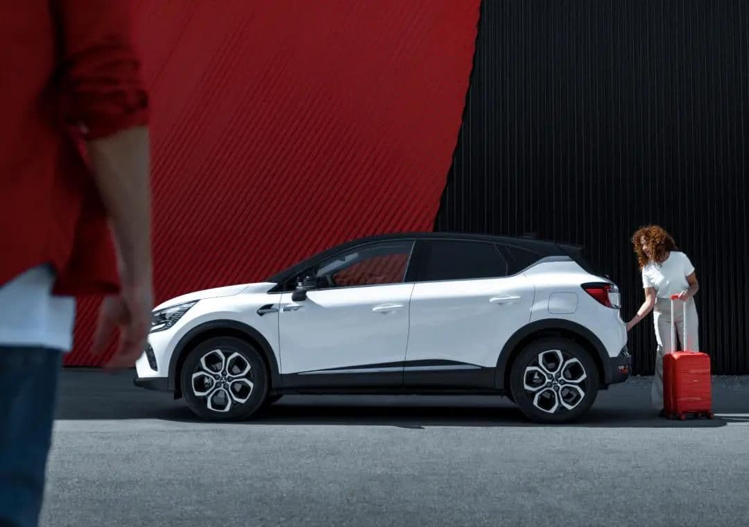 NOVÉ Mitsubishi ASX