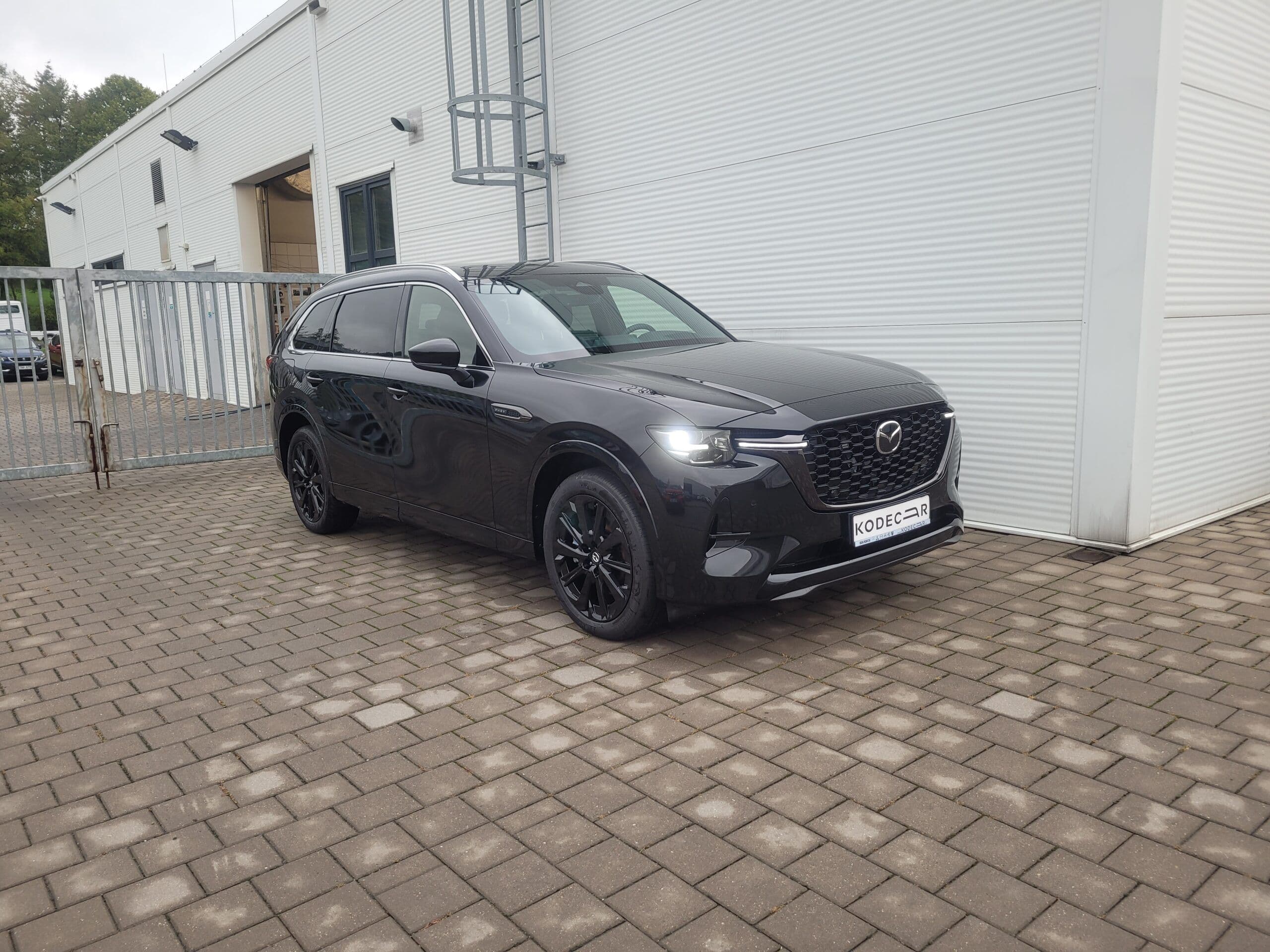 AKCE MAZDA výhodné financování