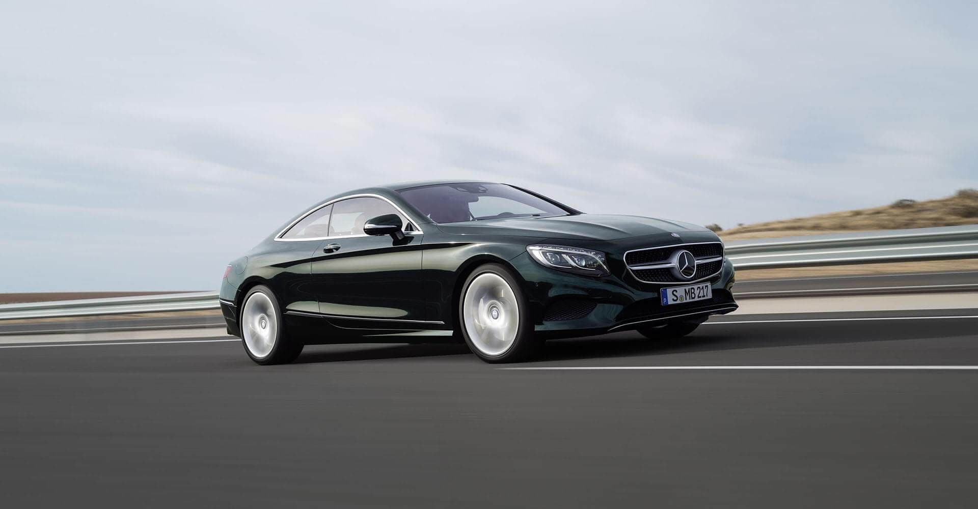 Mercedes-Benz Gallery Image 2