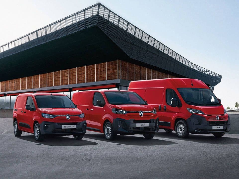 Citroën Business Days 2025