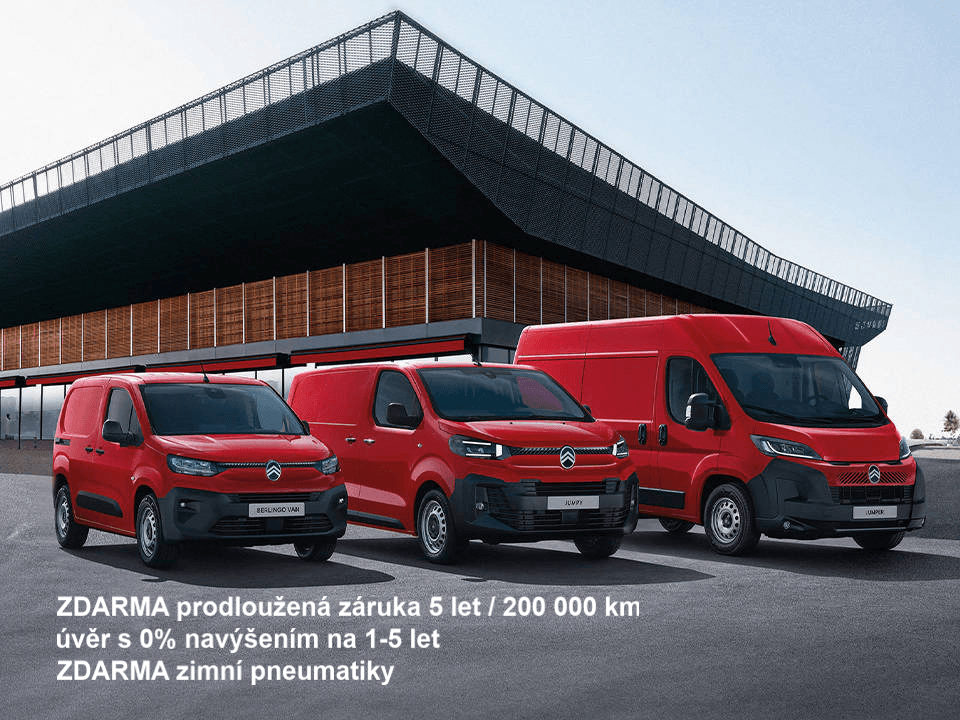 Citroën Business Days 2025