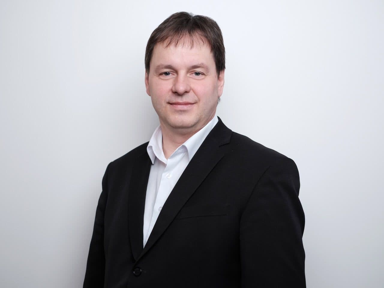 Image of Pavel Landiga