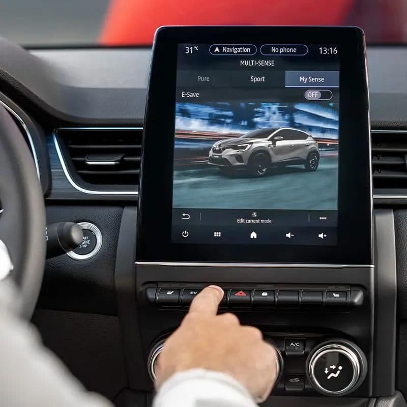 NOVÉ Mitsubishi ASX