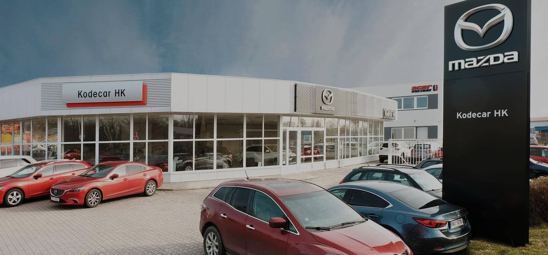 Kontakt Hradec Králové