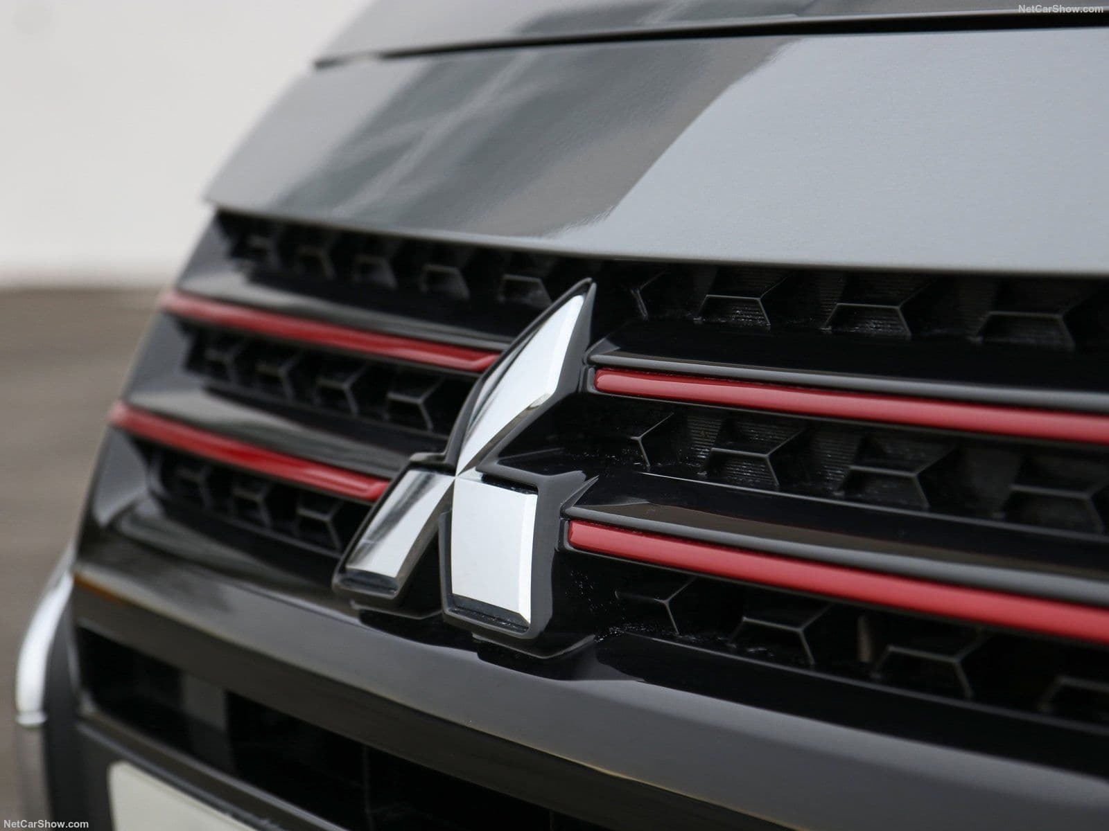 Mitsubishi Mirage 2020