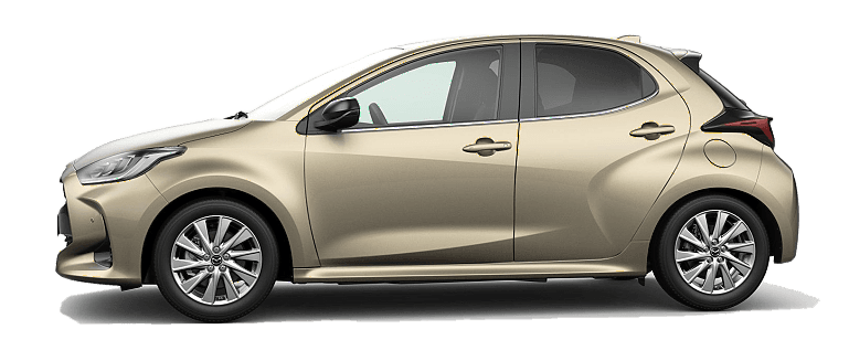 Nová Mazda 2 Hybrid