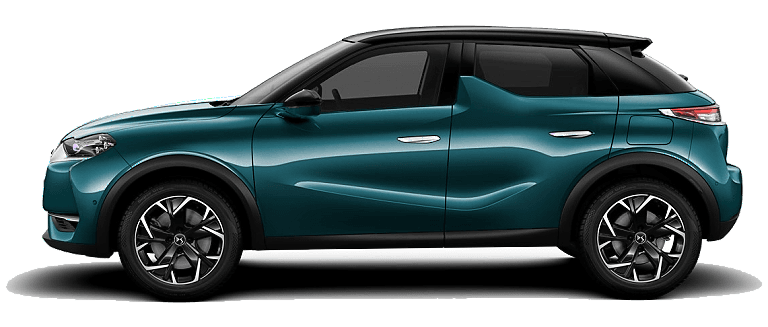 DS3 Crossback