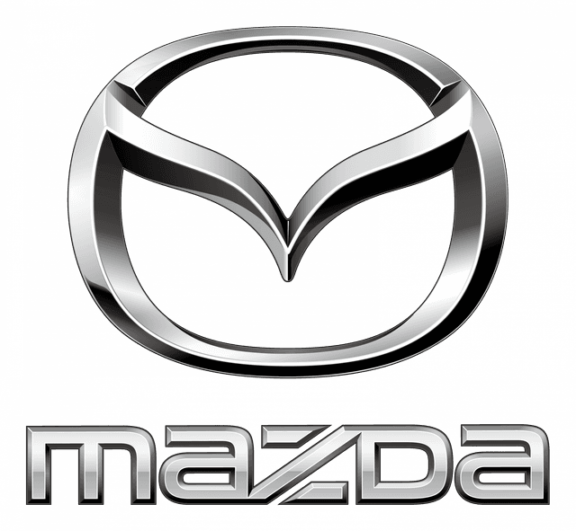 Mazda Brand