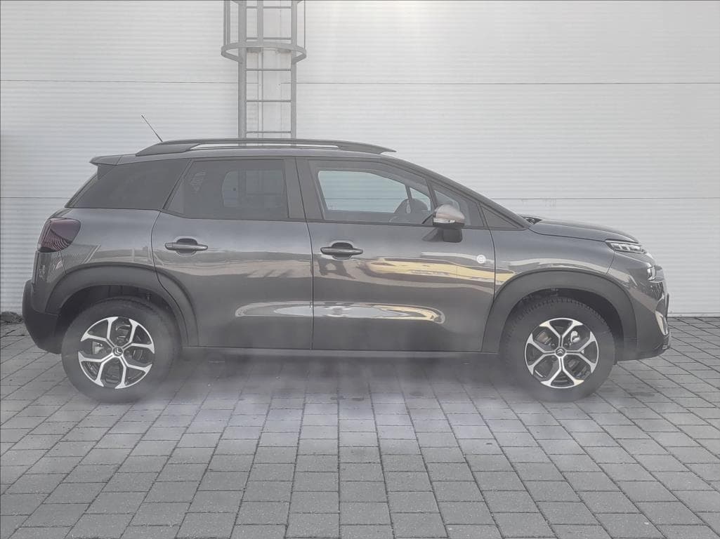 Citroën C3 Aircross - 3