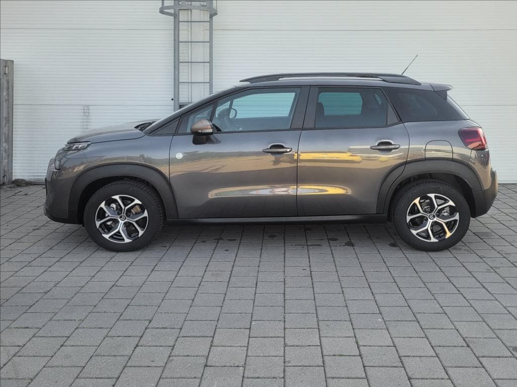 Citroën C3 Aircross - 6