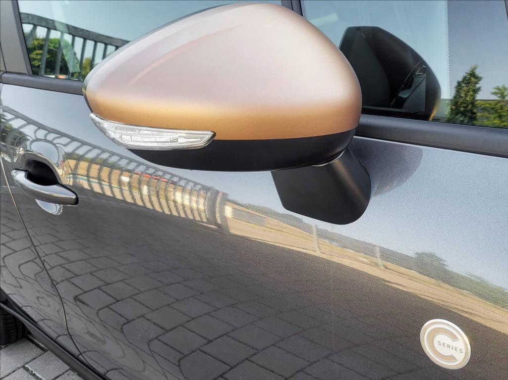 Citroën C3 Aircross - 9