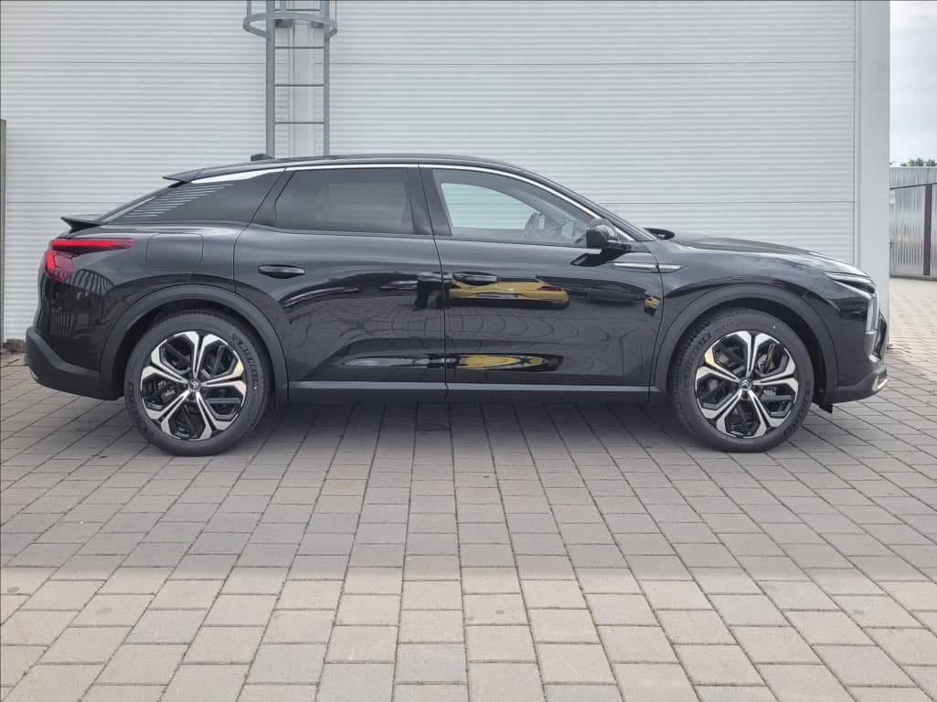 Citroën C5 X náhled 3