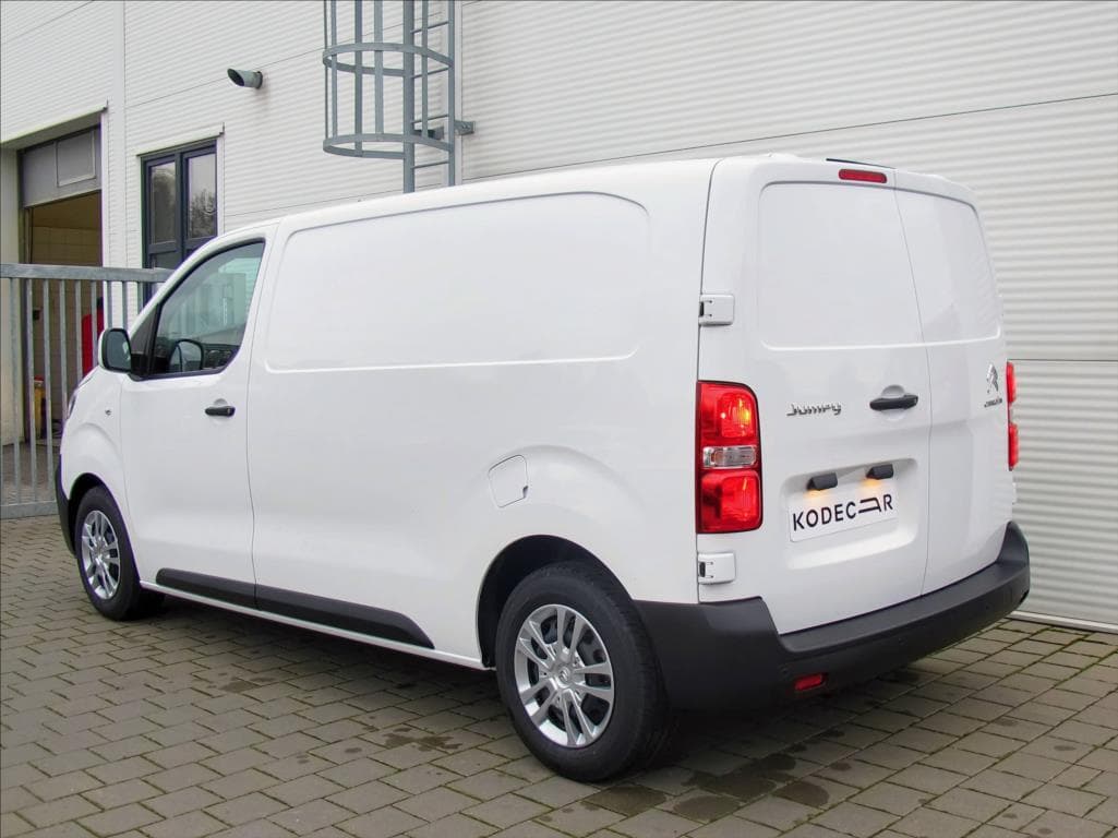 Citroën ë-Jumpy - 4