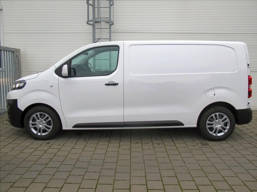 Citroën ë-Jumpy - 6