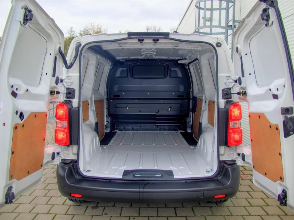 Citroën ë-Jumpy - 7