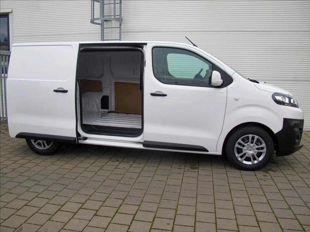 Citroën ë-Jumpy - 8