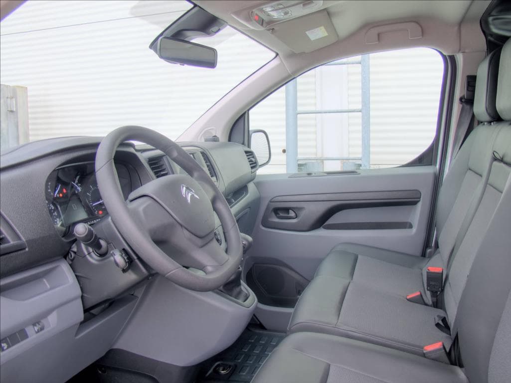 Citroën ë-Jumpy - 9