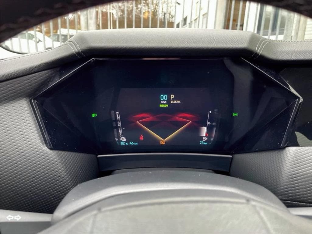 DS Automobiles DS4 - 9