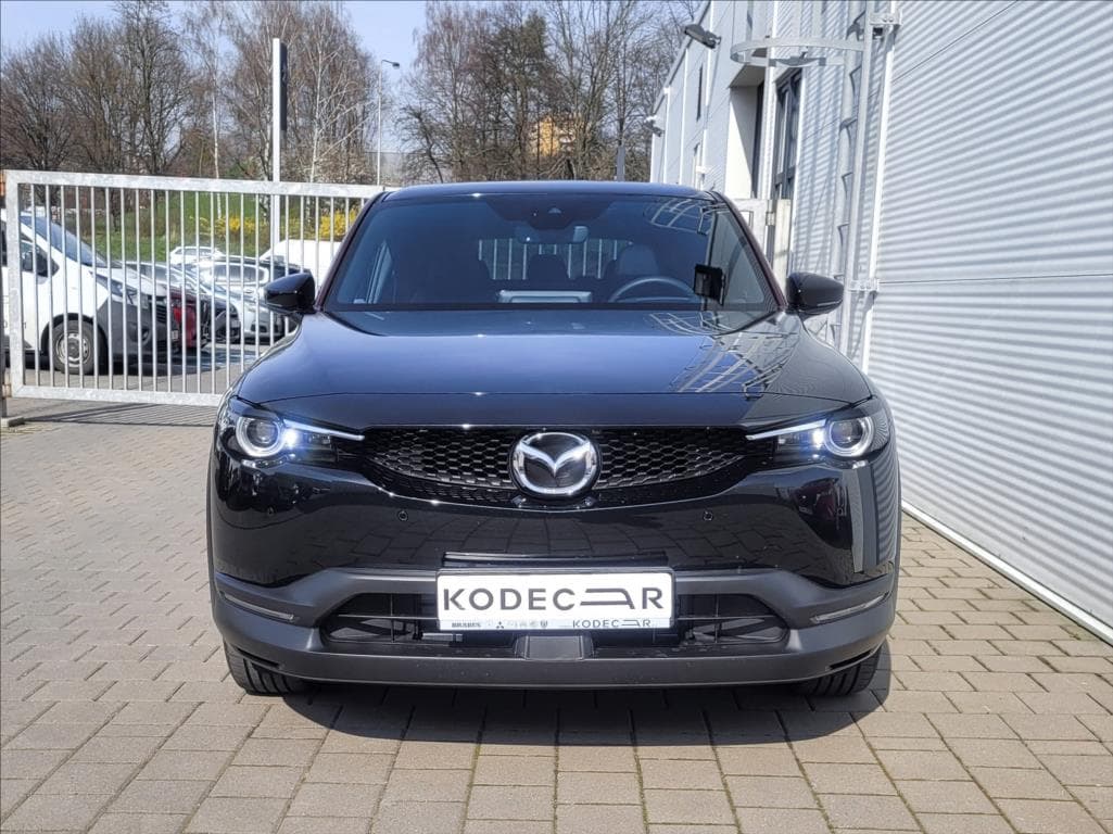 Mazda MX-30 náhled 2