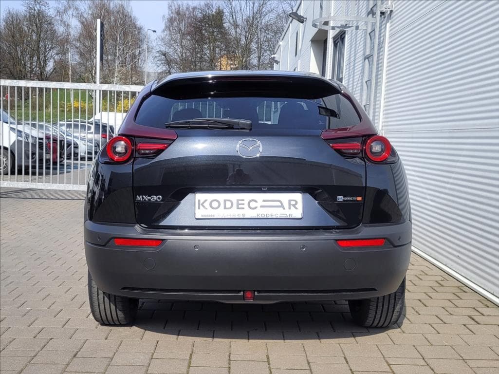 Mazda MX-30 - 5