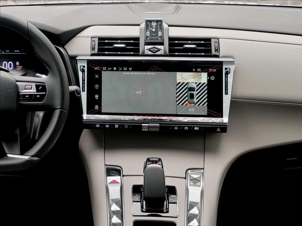 DS Automobiles DS7 Crossback - 10