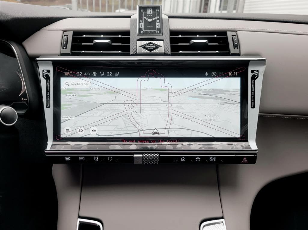 DS Automobiles DS7 Crossback - 16