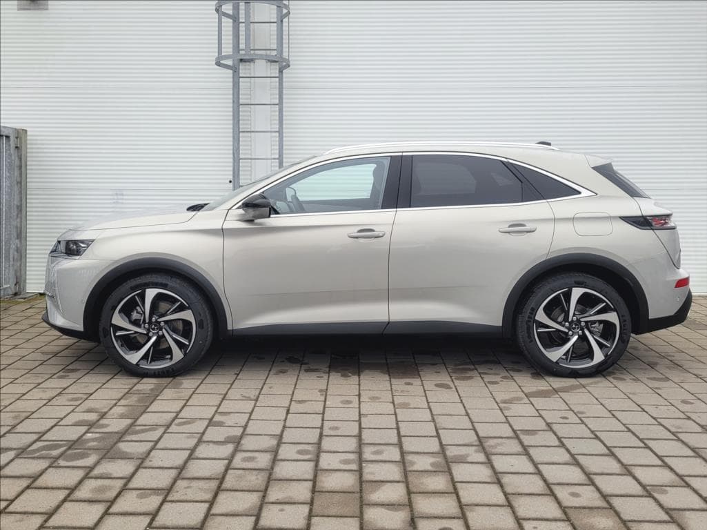 DS Automobiles DS7 Crossback - 6