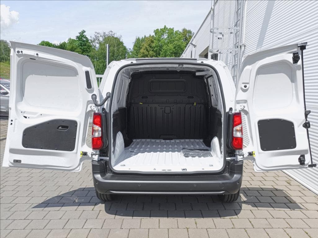 Citroën Berlingo - 7