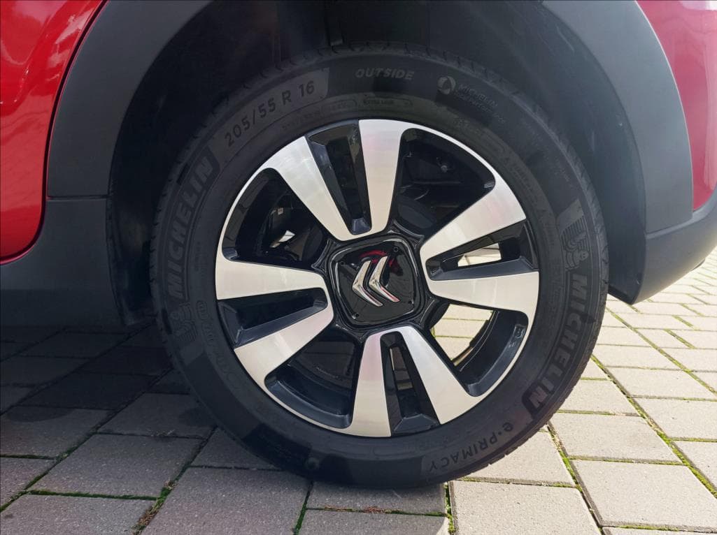 Citroën C3 - 12