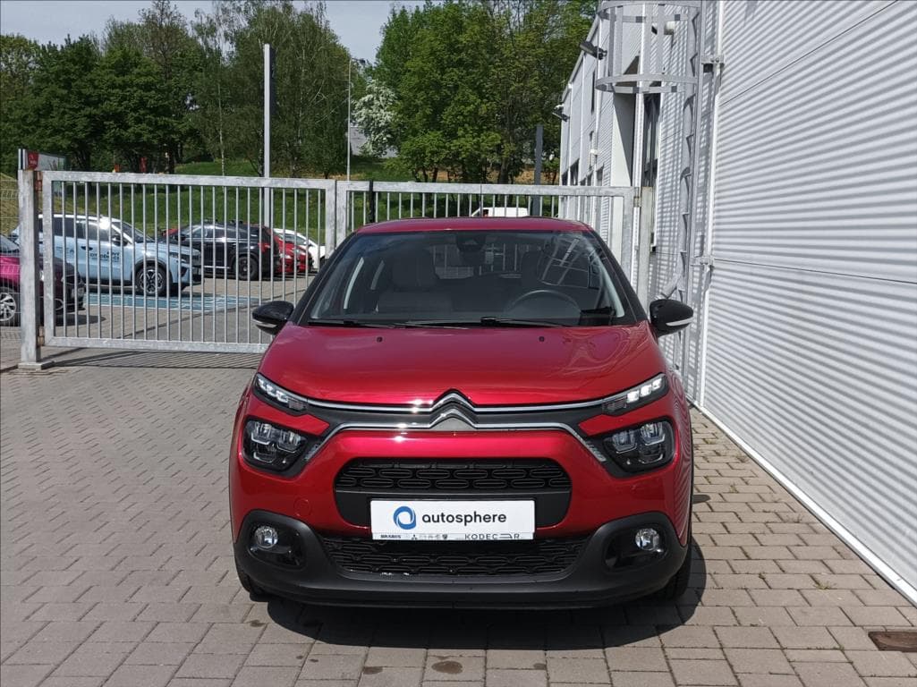 Citroën C3 - 2