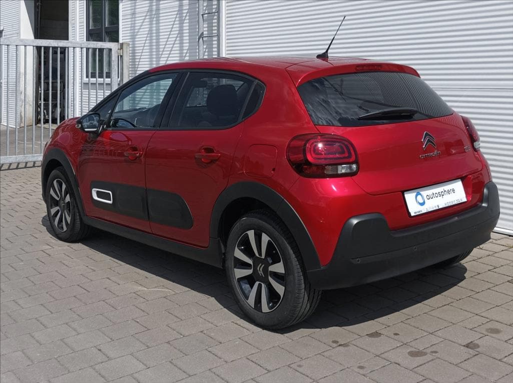 Citroën C3 - 4