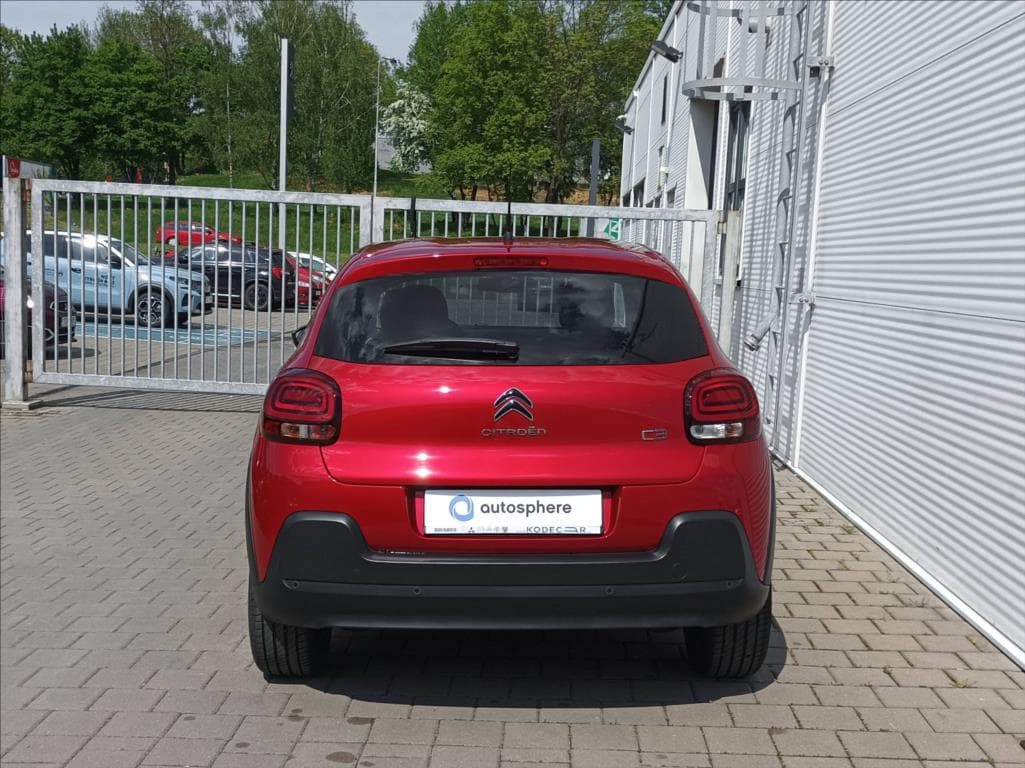 Citroën C3 - 5