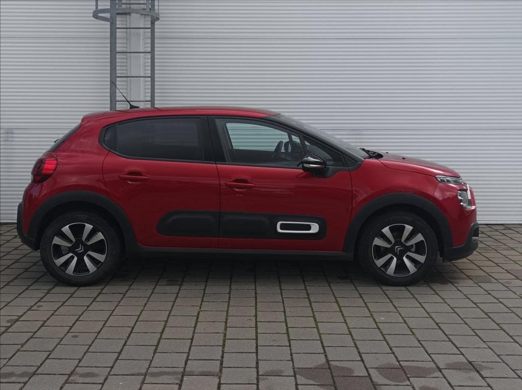 Citroën C3 - 3