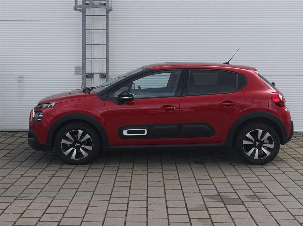 Citroën C3 - 6