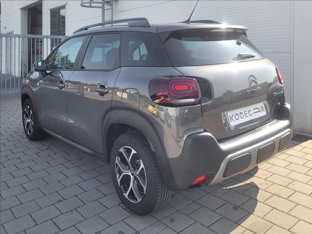 Citroën C3 Aircross náhled 4