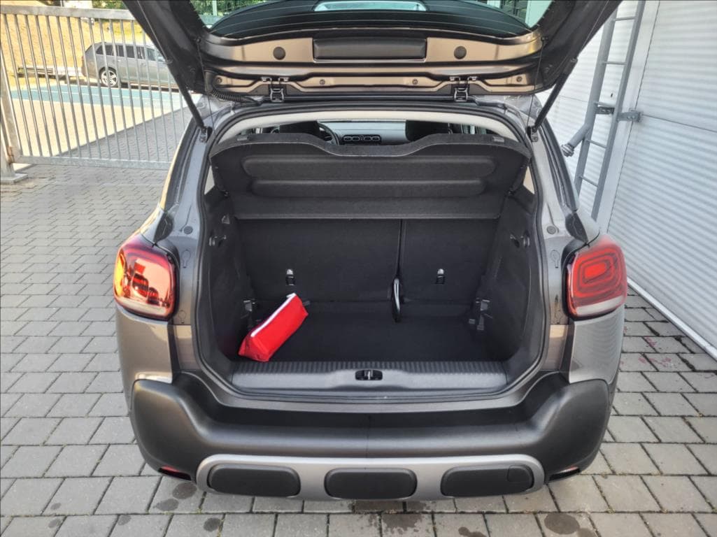 Citroën C3 Aircross - 7