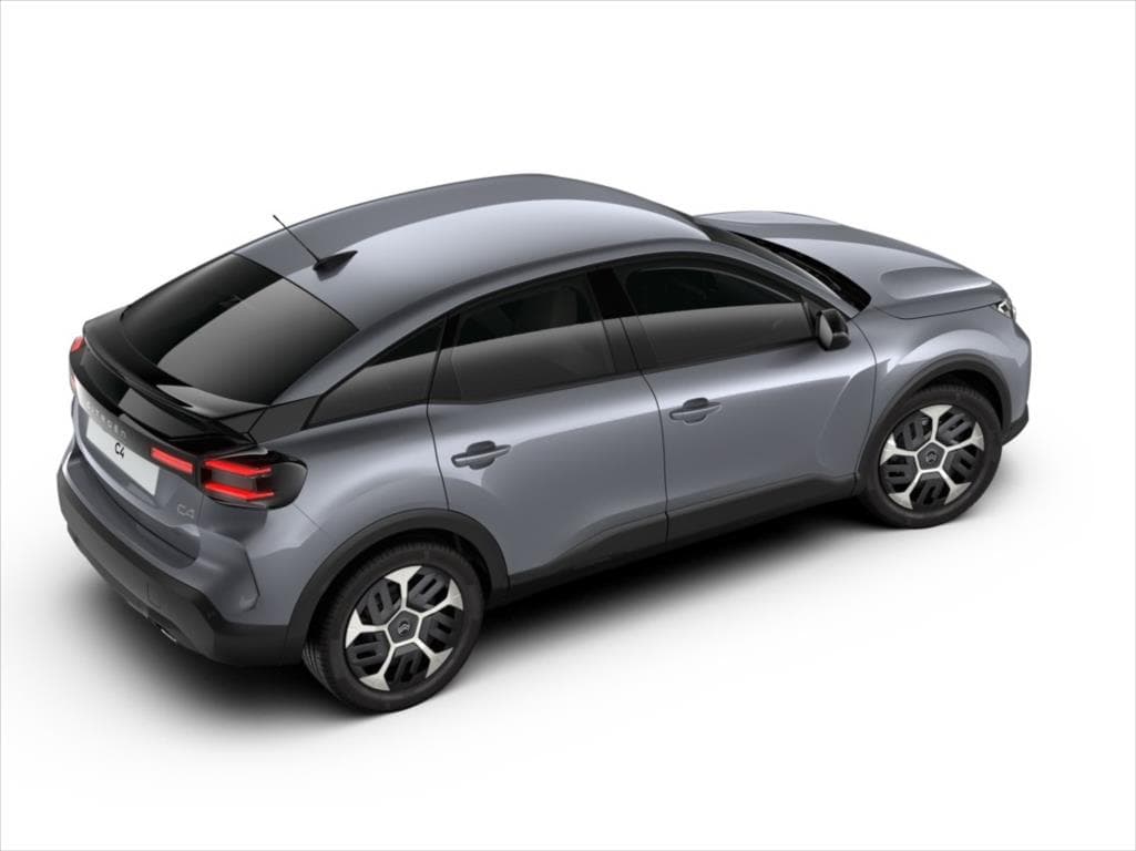 Citroën C4 náhled 4