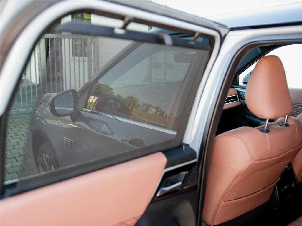 Mitsubishi Outlander - 19