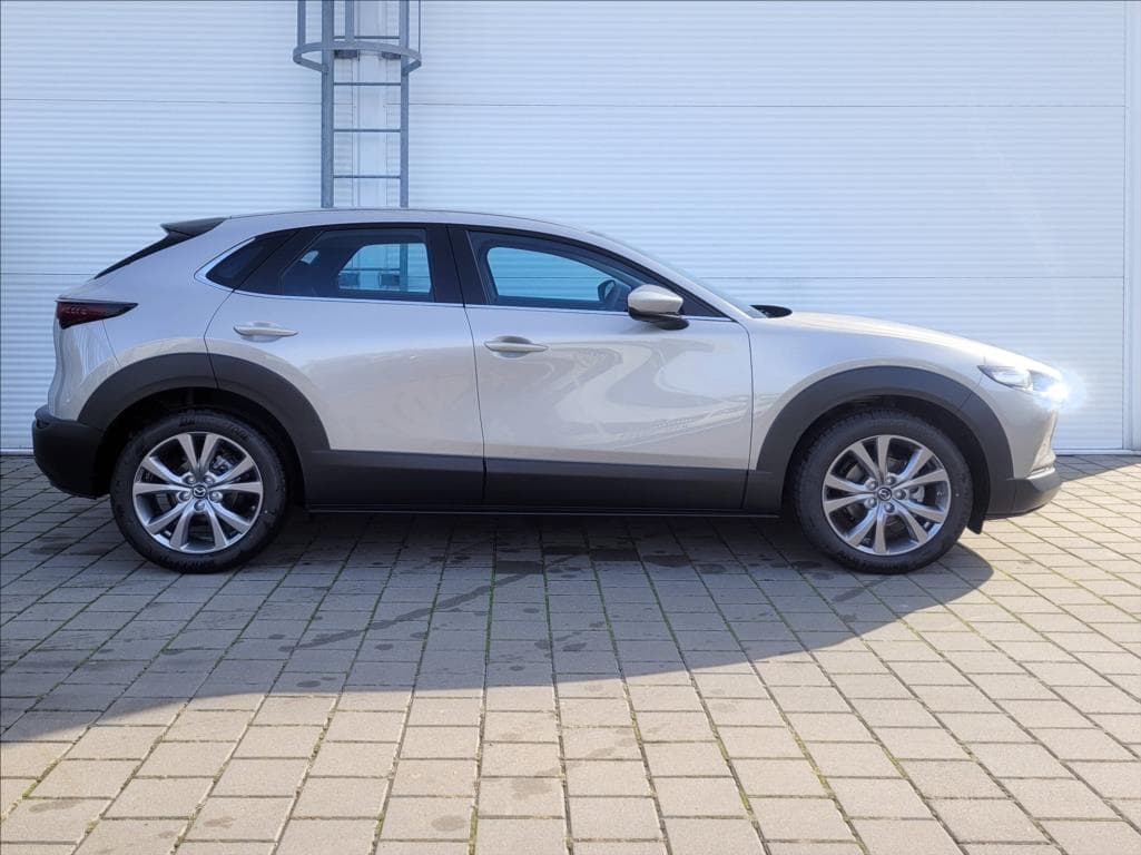 Mazda CX-30 - 3