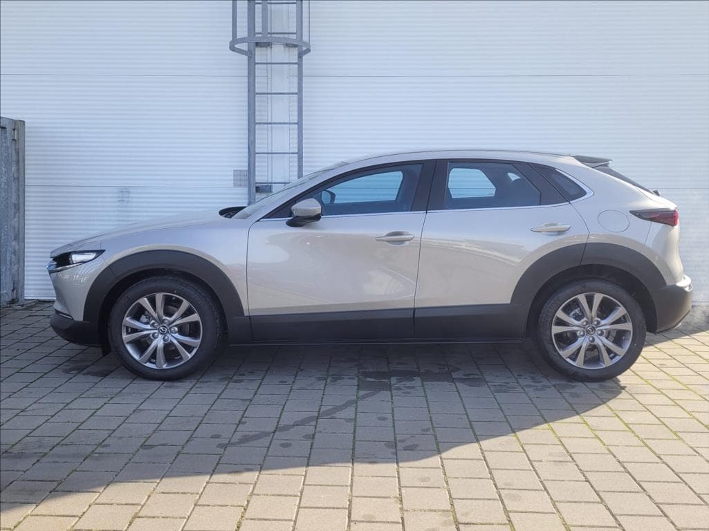 Mazda CX-30 - 6