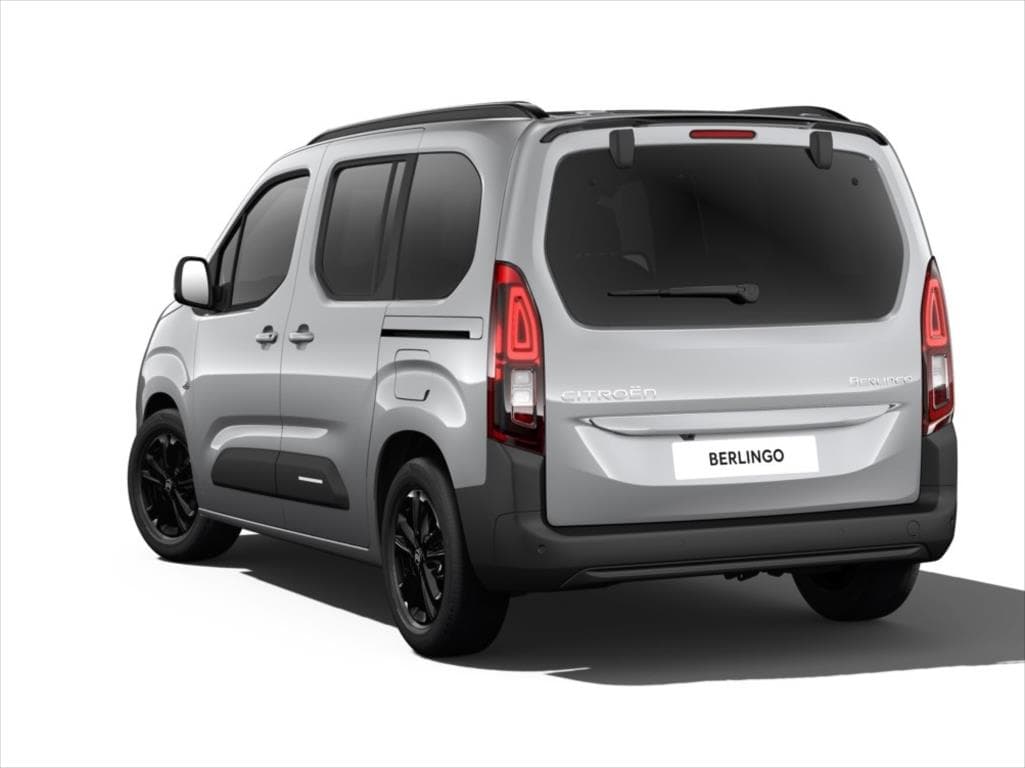 Citroën Berlingo náhled 3
