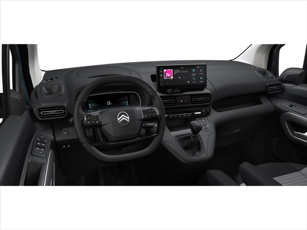 Citroën Berlingo - 6