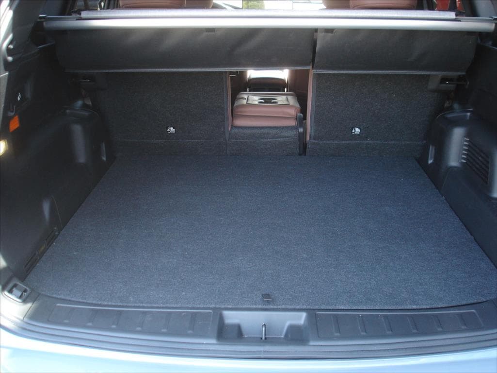 Mitsubishi Outlander - 6