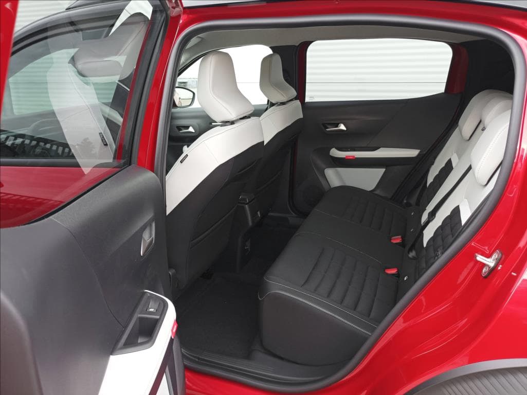 Citroën ë-C3 Aircross - 10