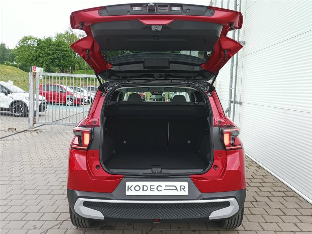 Citroën ë-C3 Aircross - 7