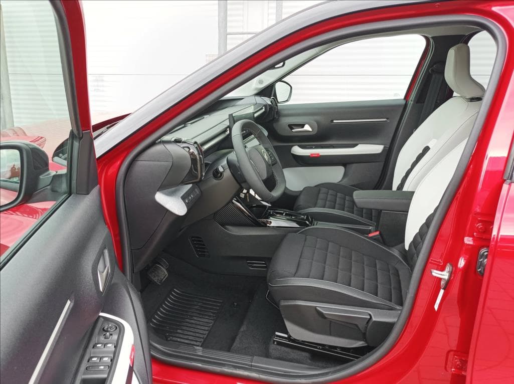 Citroën ë-C3 Aircross - 9