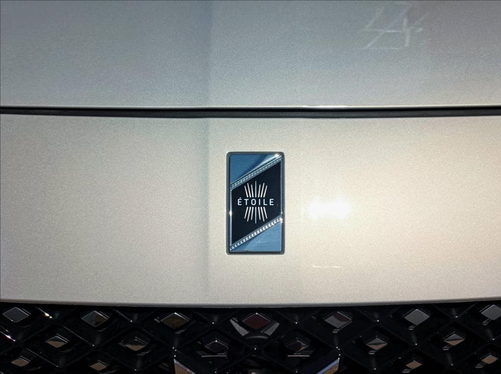 DS Automobiles DS7 Crossback - 20