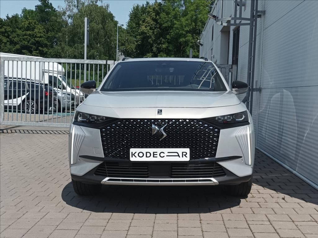 DS Automobiles DS7 Crossback - 2